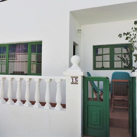 הוילה פלאיה קמדה Casa Angelina מראה חיצוני תמונה