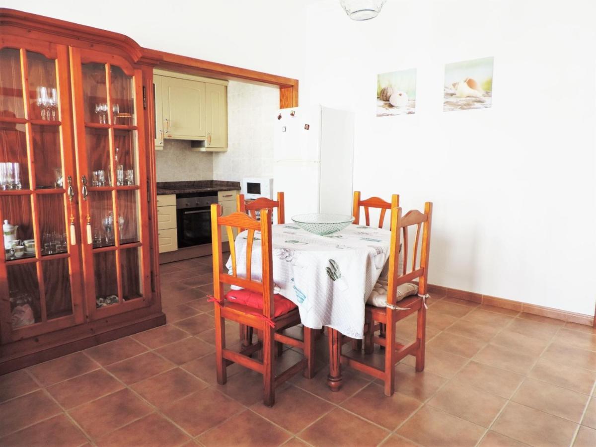 הוילה פלאיה קמדה Casa Angelina מראה חיצוני תמונה