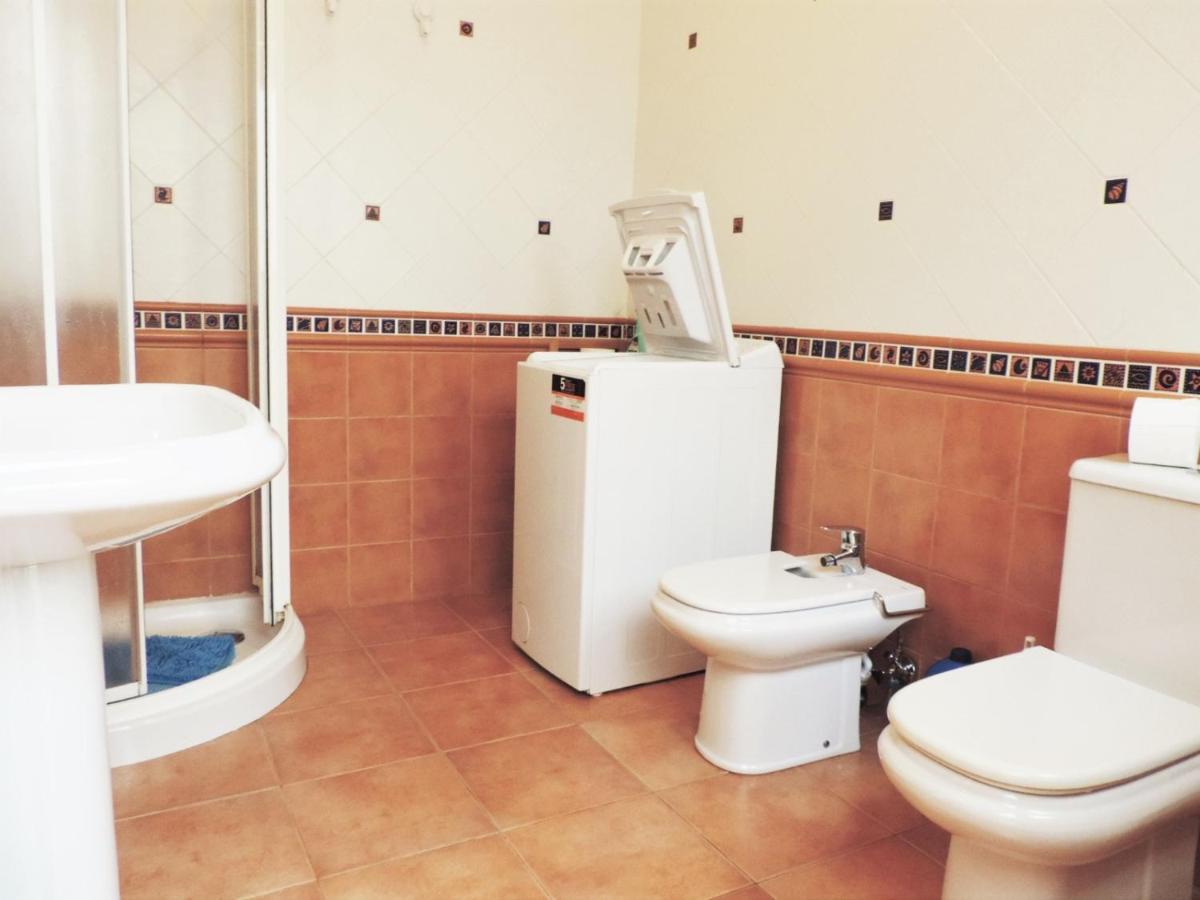 הוילה פלאיה קמדה Casa Angelina מראה חיצוני תמונה
