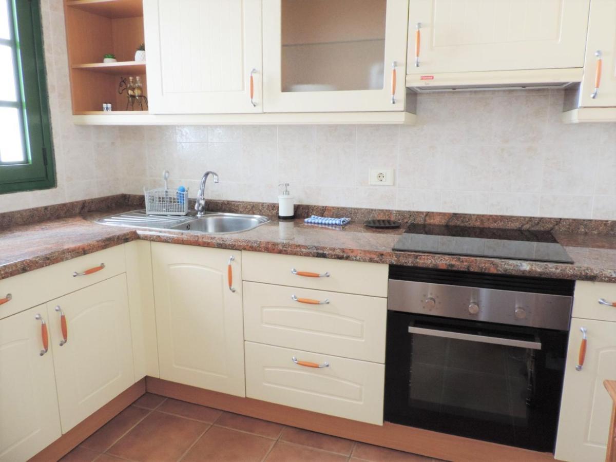הוילה פלאיה קמדה Casa Angelina מראה חיצוני תמונה