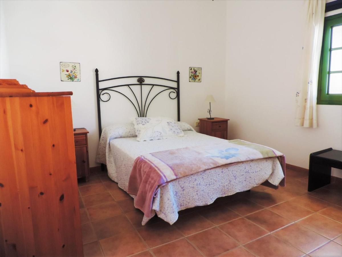הוילה פלאיה קמדה Casa Angelina מראה חיצוני תמונה