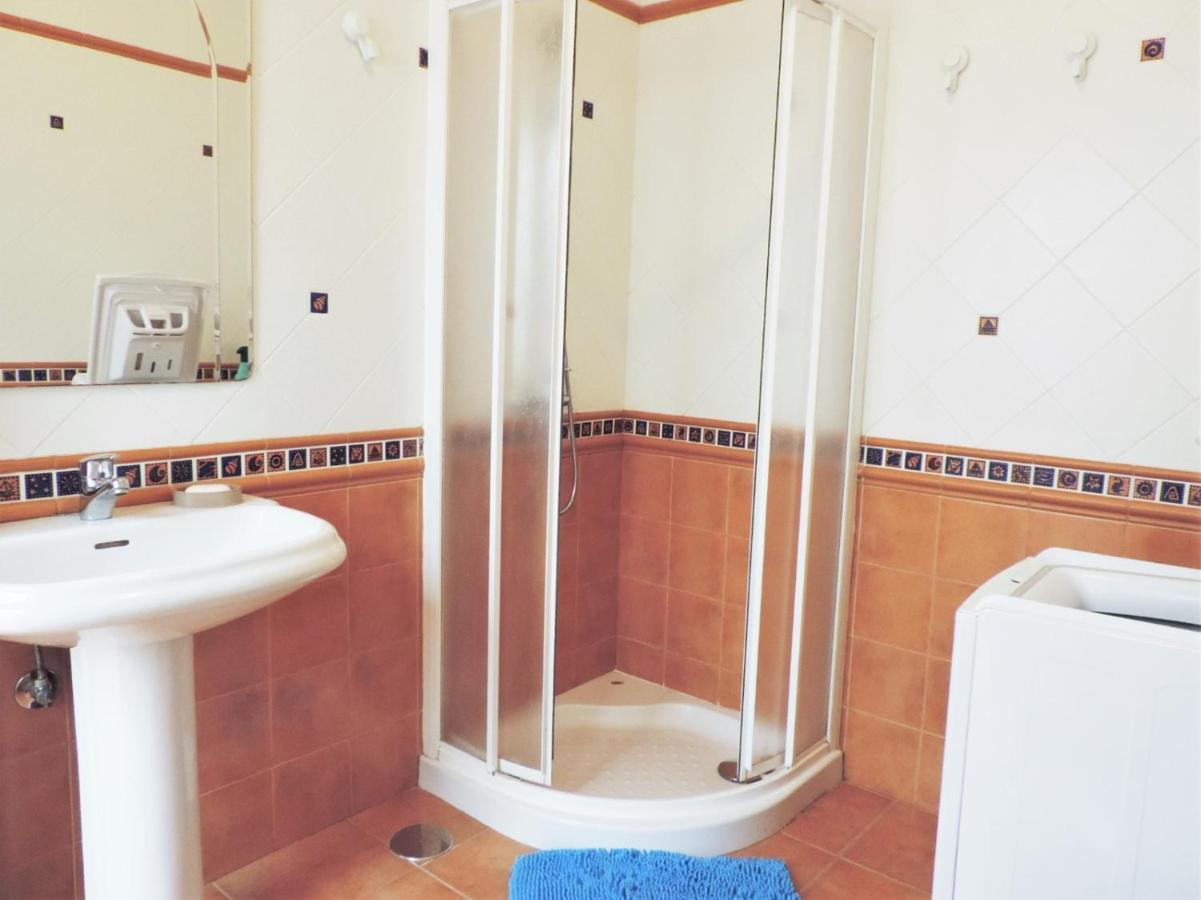 הוילה פלאיה קמדה Casa Angelina מראה חיצוני תמונה